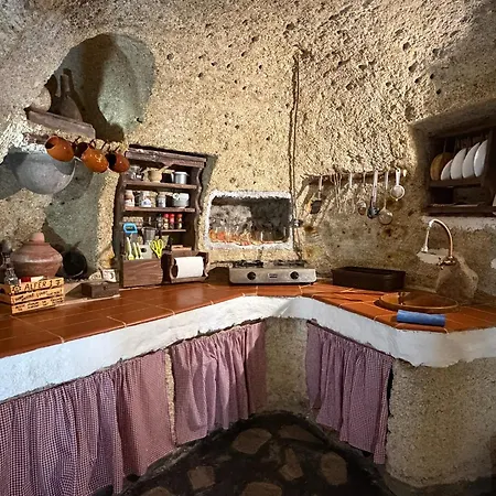 Casas Cueva Alfer