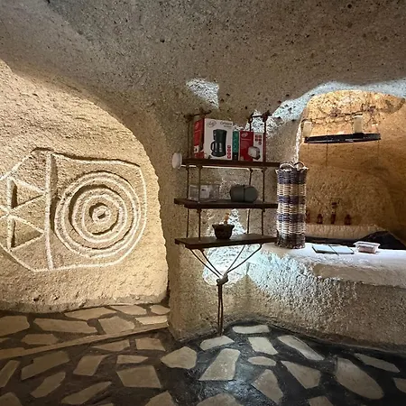 Casas Cueva Alfer Holiday home