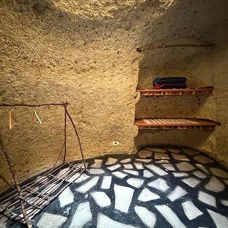 Holiday home Casas Cueva Alfer