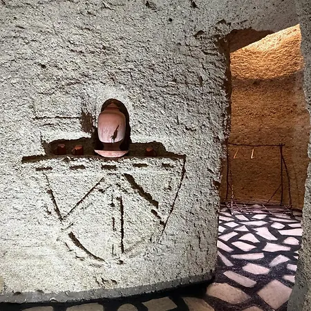 Casas Cueva Alfer *