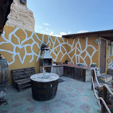 Casas Cueva Alfer *