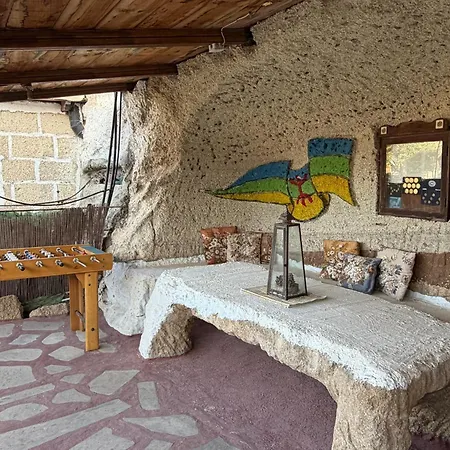 Casas Cueva Alfer