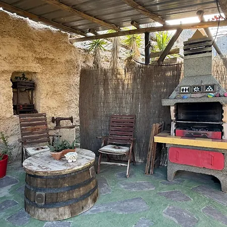 Holiday home Casas Cueva Alfer