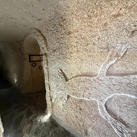 Holiday home Casas Cueva Alfer