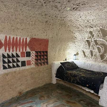 Casas Cueva Alfer * Fasnia
