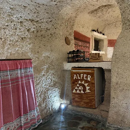 Casas Cueva Alfer Holiday home *