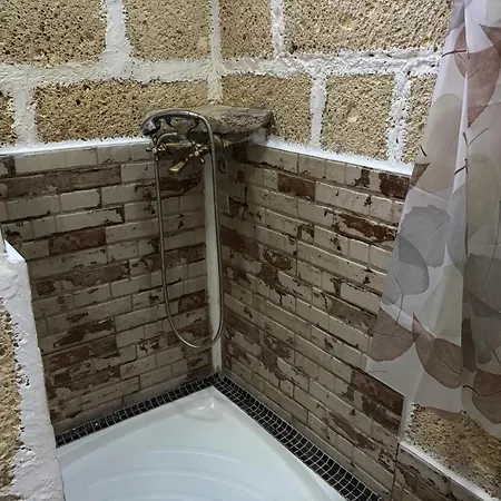 Casas Cueva Alfer Fasnia
