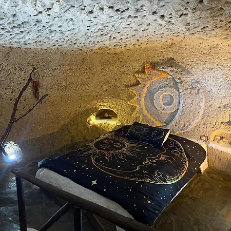 Holiday home Casas Cueva Alfer *