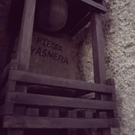 Casas Cueva Alfer *