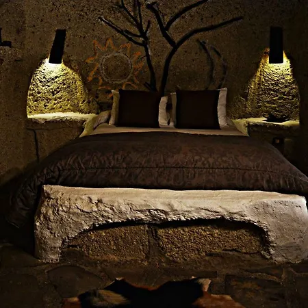 Casas Cueva Alfer