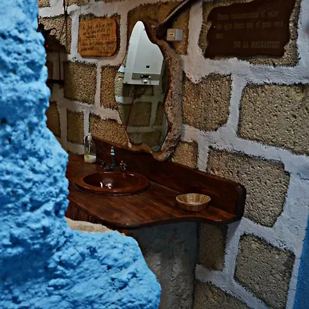 Casas Cueva Alfer