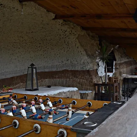 Сasa de vacaciones Casas Cueva Alfer Fasnia