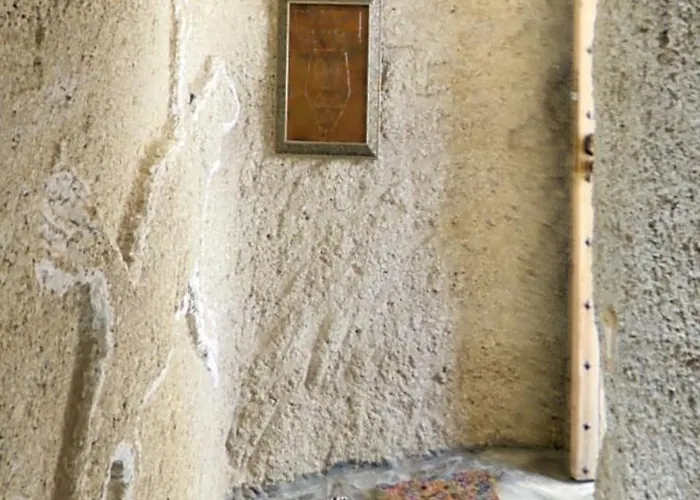 Holiday home Casas Cueva Alfer Fasnia