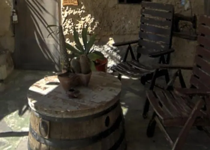Casas Cueva Alfer