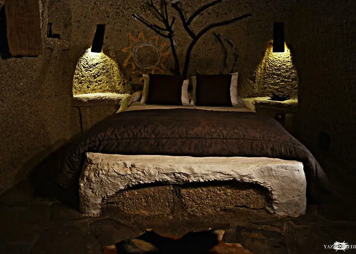 Casas Cueva Alfer
