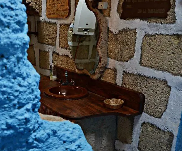 Casas Cueva Alfer
