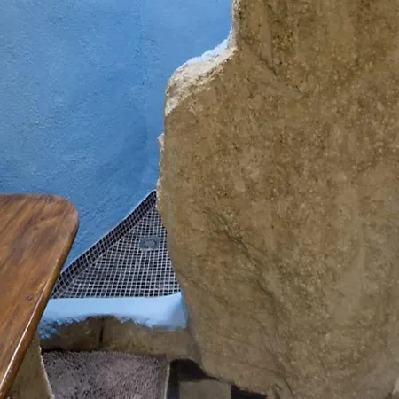 펜션 Casas Cueva Alfer