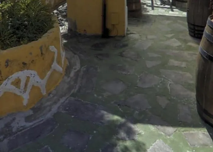 Сasa de vacaciones Casas Cueva Alfer *